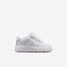 Кросівки дитячі Nike Air Force 1 Low Easyon (Td) White IH4491-101