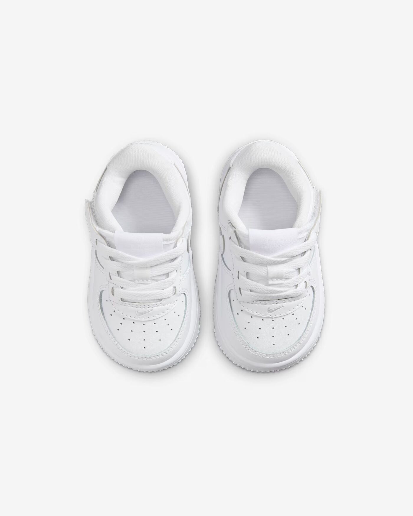 Кросівки дитячі Nike Air Force 1 Low Easyon (Td) White IH4491-101