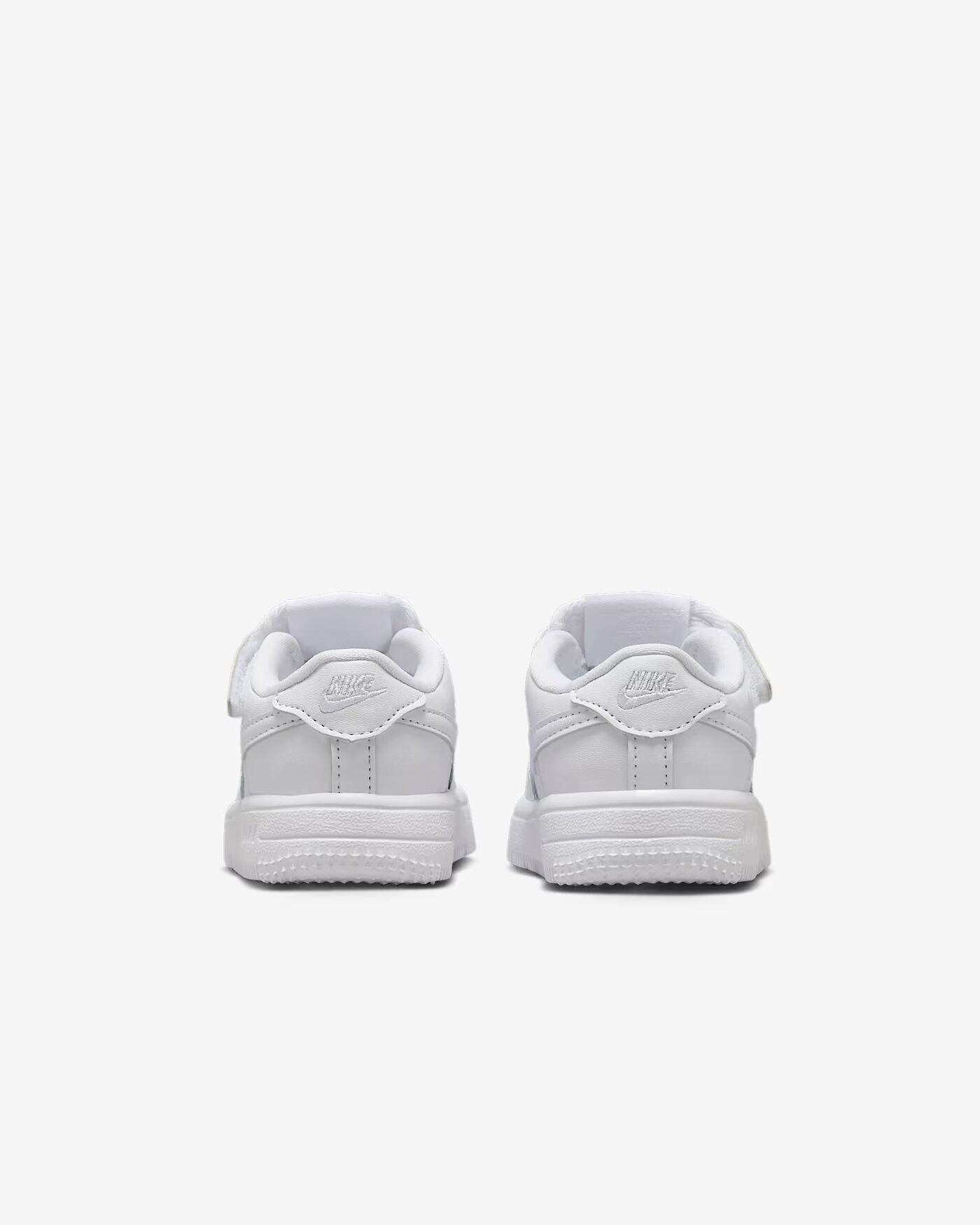 Кросівки дитячі Nike Air Force 1 Low Easyon (Td) White IH4491-101