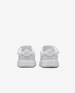 Кросівки дитячі Nike Air Force 1 Low Easyon (Td) White IH4491-101