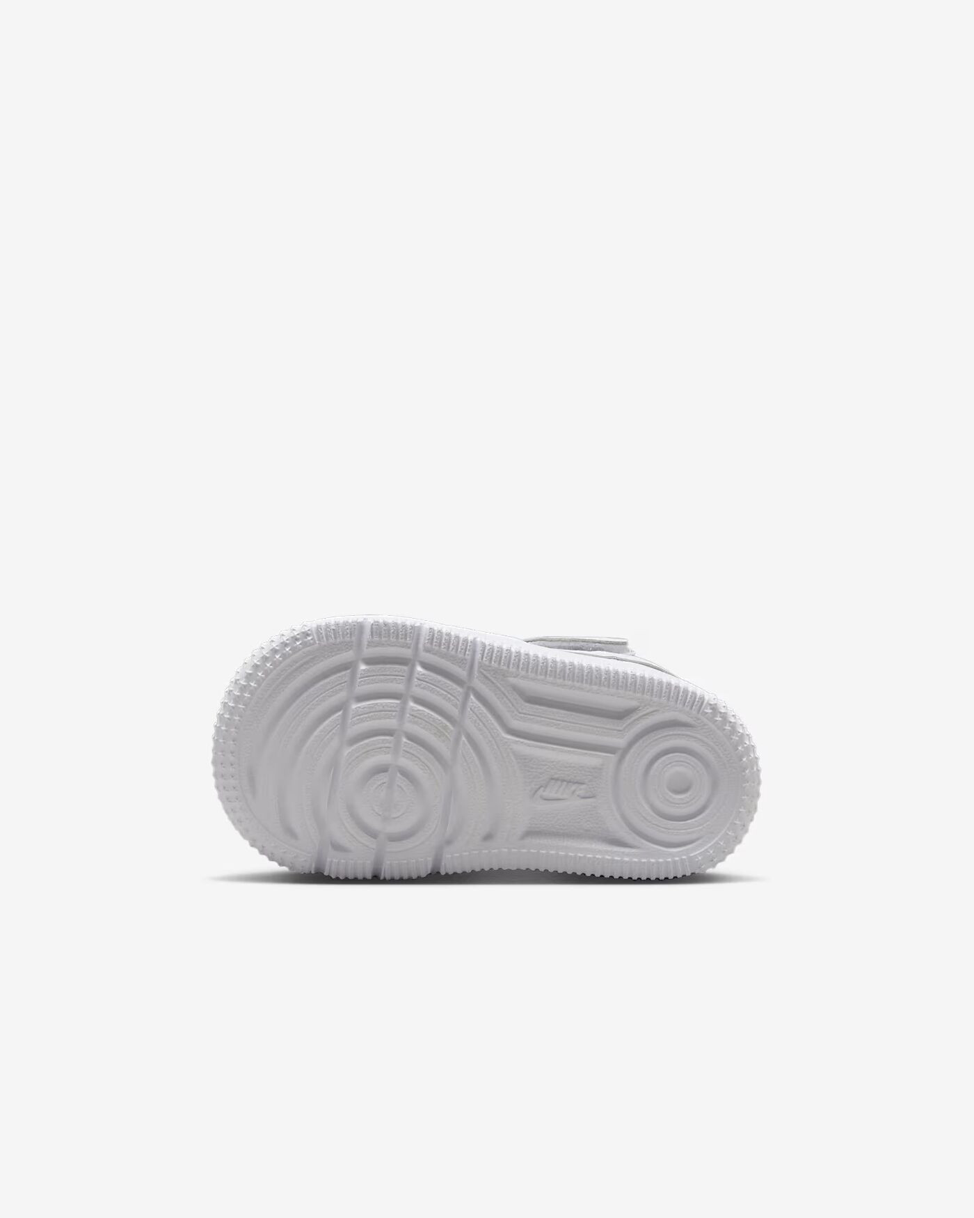 Кросівки дитячі Nike Air Force 1 Low Easyon (Td) White IH4491-101