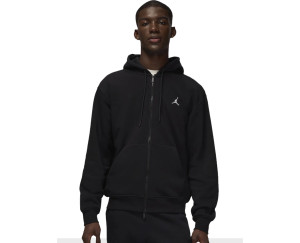 Толстовка Jordan M BRK FLC FZ FV7289-010