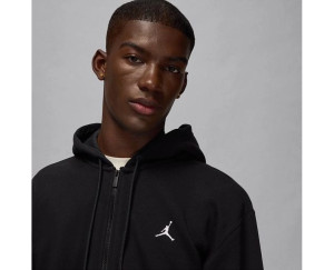 Толстовка Jordan M BRK FLC FZ FV7289-010