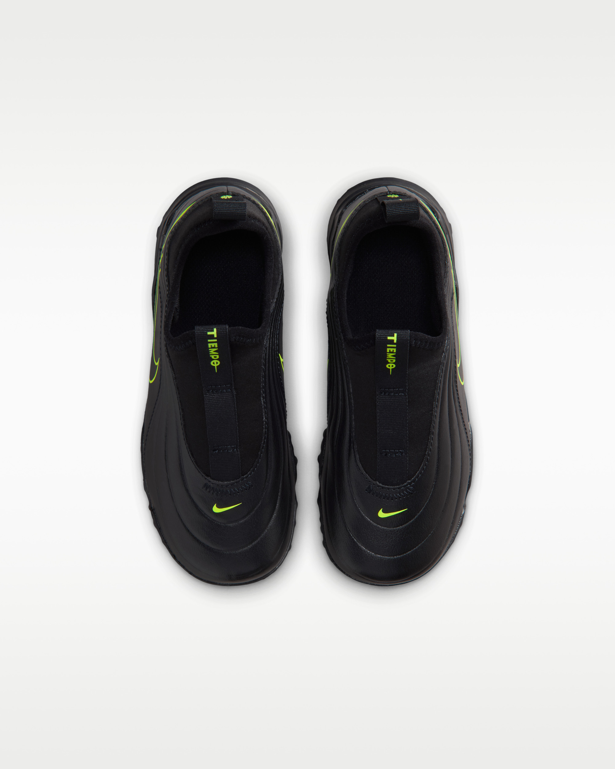 Сороконіжки Nike JR TIEMPO MAESTRO FLEX TF PS IB5030-007