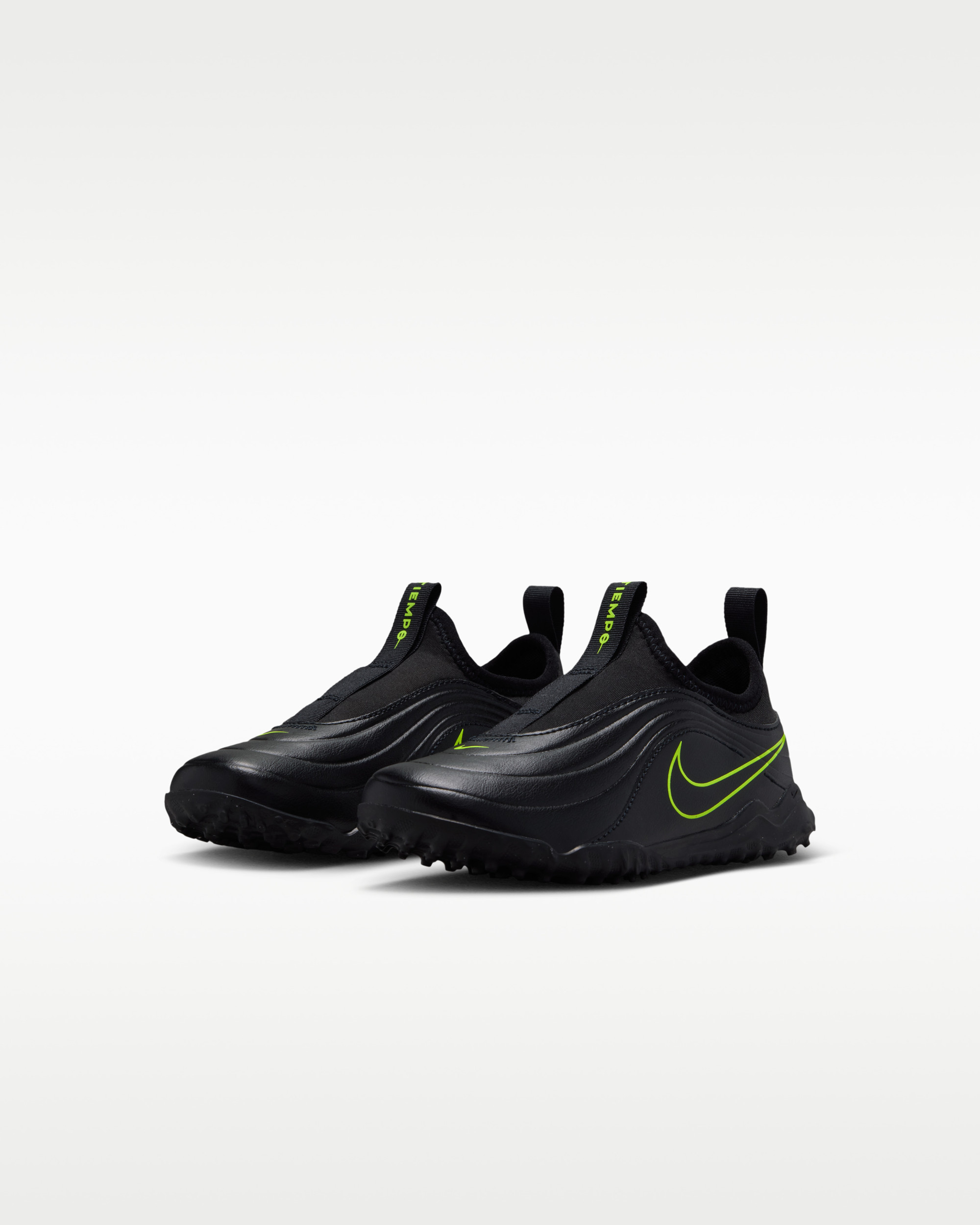 Сороконіжки Nike JR TIEMPO MAESTRO FLEX TF PS IB5030-007