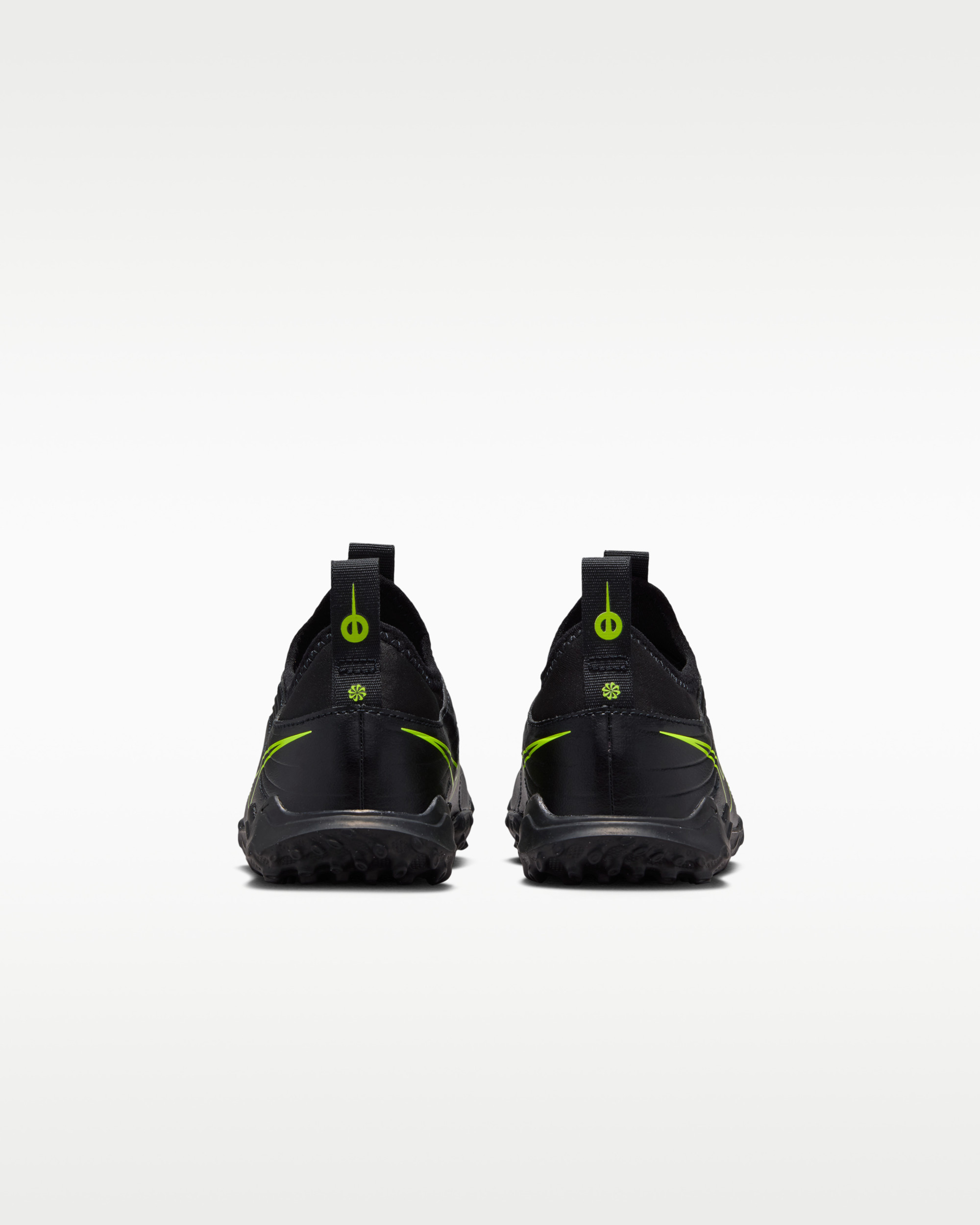 Сороконіжки Nike JR TIEMPO MAESTRO FLEX TF PS IB5030-007