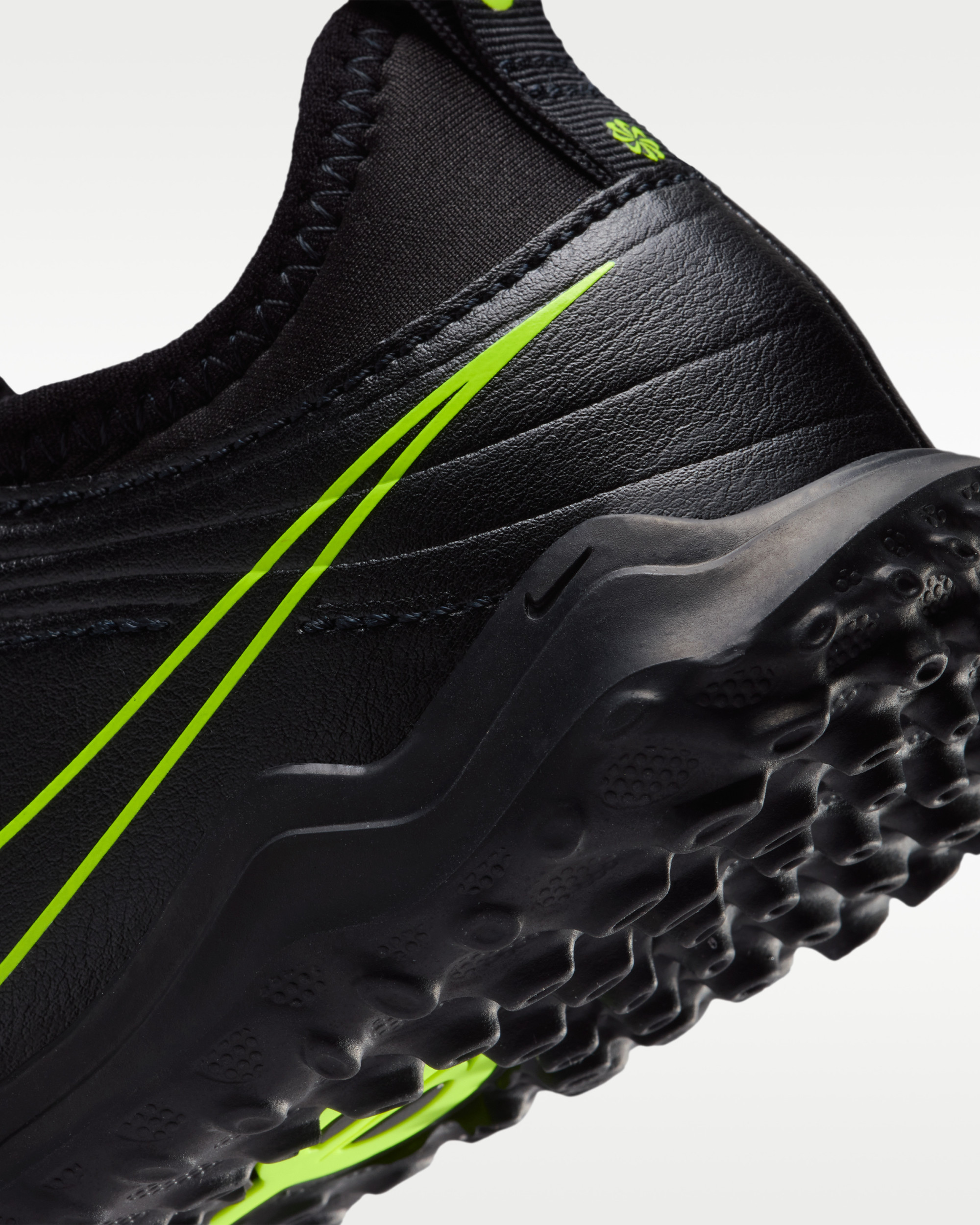 Сороконіжки Nike JR TIEMPO MAESTRO FLEX TF PS IB5030-007