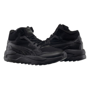 Кросівки Puma X-Ray Speed Mid Wtr (38586901) 38586901