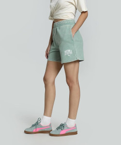 Шорти PUMA CLASS Shorts 68503530