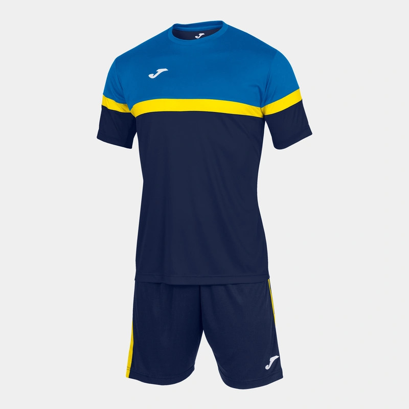 Футбольна форма Joma DANUBIO темно-синій 102857.337 102857.337