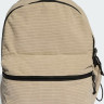 Рюкзак Adidas CL BACKPACK 20,22L бежевий Уні 42 x 30 см JW1186