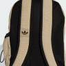 Рюкзак Adidas CL BACKPACK 20,22L бежевий Уні 42 x 30 см JW1186