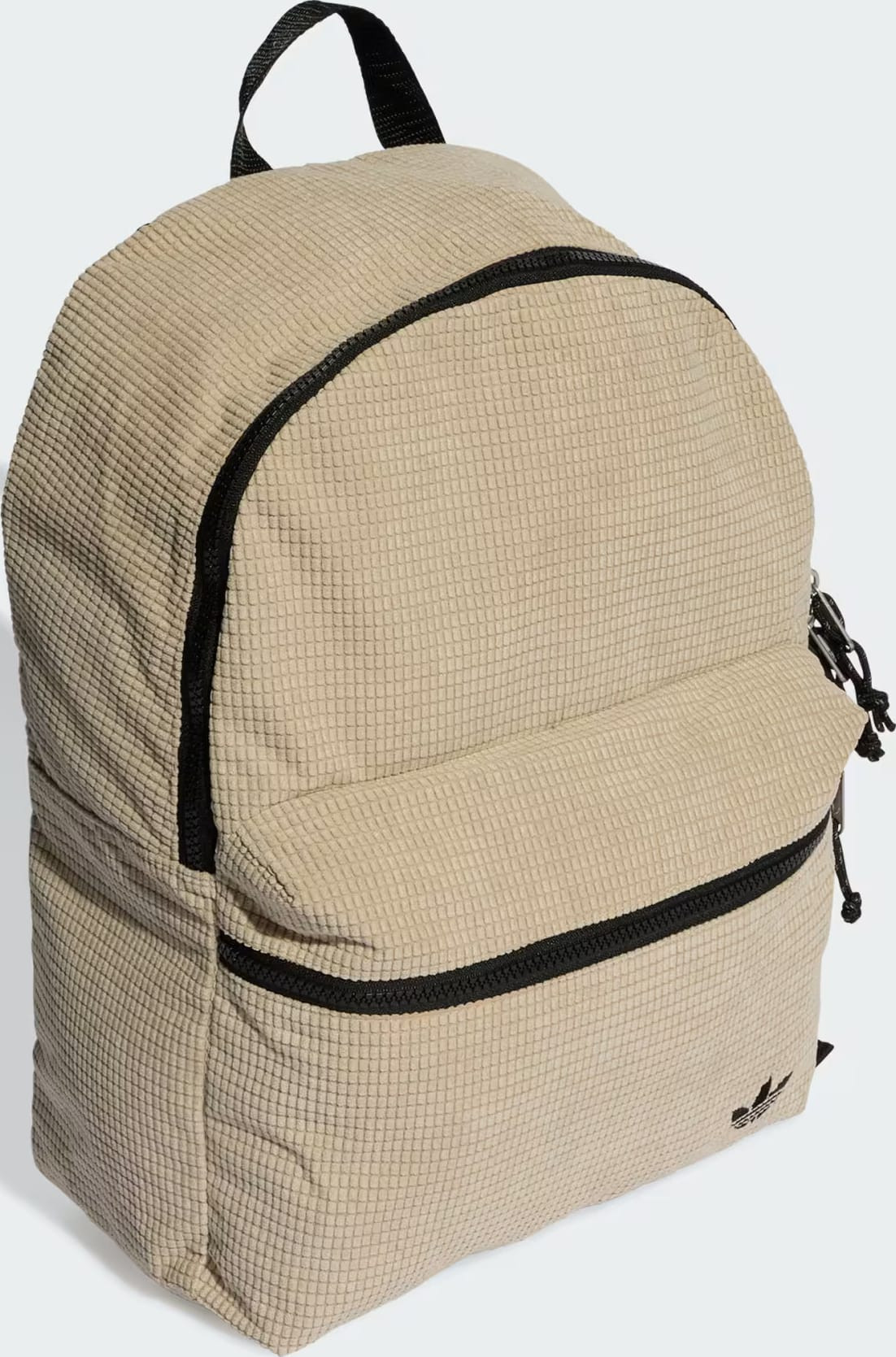 Рюкзак Adidas CL BACKPACK 20,22L бежевий Уні 42 x 30 см JW1186