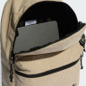 Рюкзак Adidas CL BACKPACK 20,22L бежевий Уні 42 x 30 см JW1186
