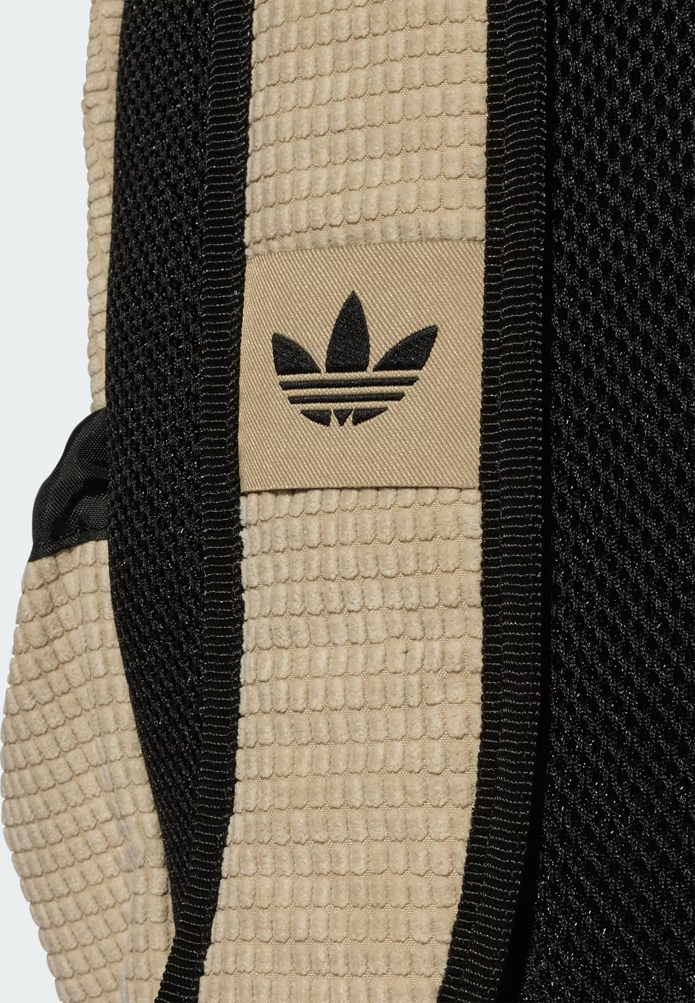 Рюкзак Adidas CL BACKPACK 20,22L бежевий Уні 42 x 30 см JW1186