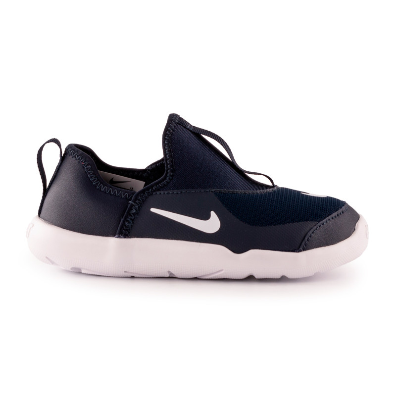Кросівки Nike LIL' SWOOSH (TD) AQ3113-402