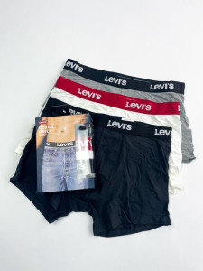 Труси Levis (різнокольорові) COOL8