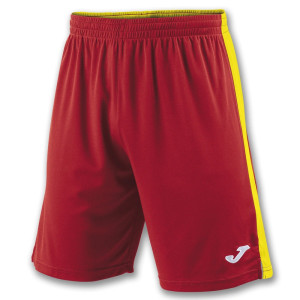 Шорти червоно-жовті Joma TOKIO II 100684.609 100684.609
