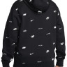 Кофта Nike M Nk Club+ Bb Po (FB7434-010) FB7434-010