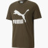 Футболка Puma Classics Logo Tee 530089-62