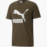 Футболка Puma Classics Logo Tee 530089-62