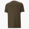 Футболка Puma Classics Logo Tee 530089-62