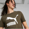 Футболка Puma Classics Logo Tee 530089-62