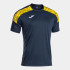 Футболка Joma CHAMPION VIII темно-синьо-жовта 104263.339 104263.339