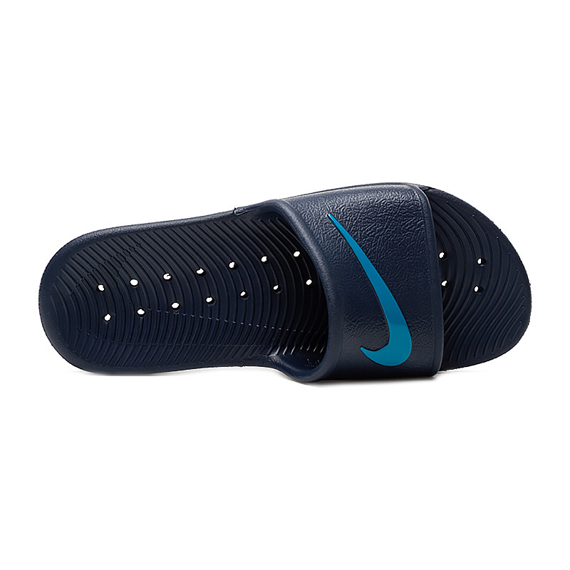 Тапочки Nike KAWA SHOWER (GS/PS) BQ6831-402