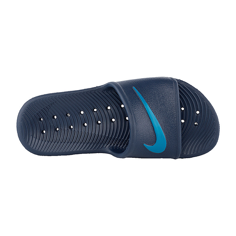 Тапочки Nike KAWA SHOWER (GS/PS) BQ6831-402