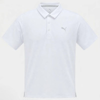 Футболка поло Puma Icon Polo 2.0 - LC 631063-02