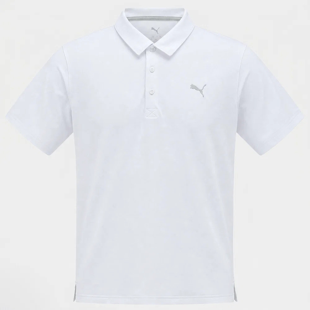 Футболка поло Puma Icon Polo 2.0 - LC 631063-02