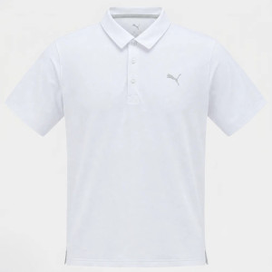 Футболка поло Puma Icon Polo 2.0 - LC 631063-02