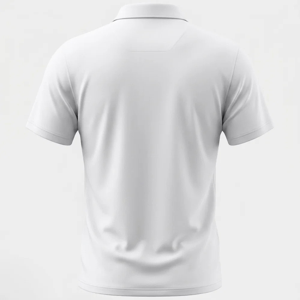 Футболка поло Puma Icon Polo 2.0 - LC 631063-02