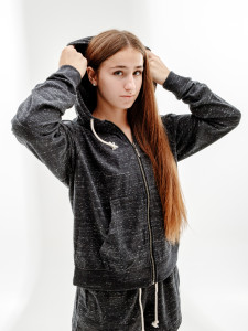 Худі Nike W NSW GYM VNTG GFX EASY PO HD DM6388-010