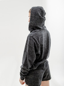 Худі Nike W NSW GYM VNTG GFX EASY PO HD DM6388-010