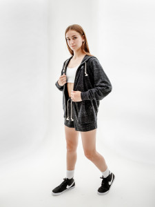 Худі Nike W NSW GYM VNTG GFX EASY PO HD DM6388-010