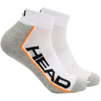 Шкарпетки HEAD Performance Quarter 791019001-062