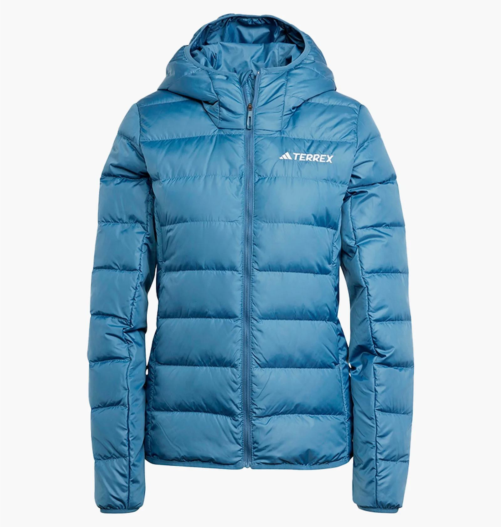 Куртка Adidas W Multi Down J IP6037