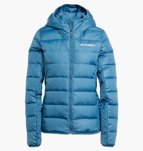 Куртка Adidas W Multi Down J IP6037