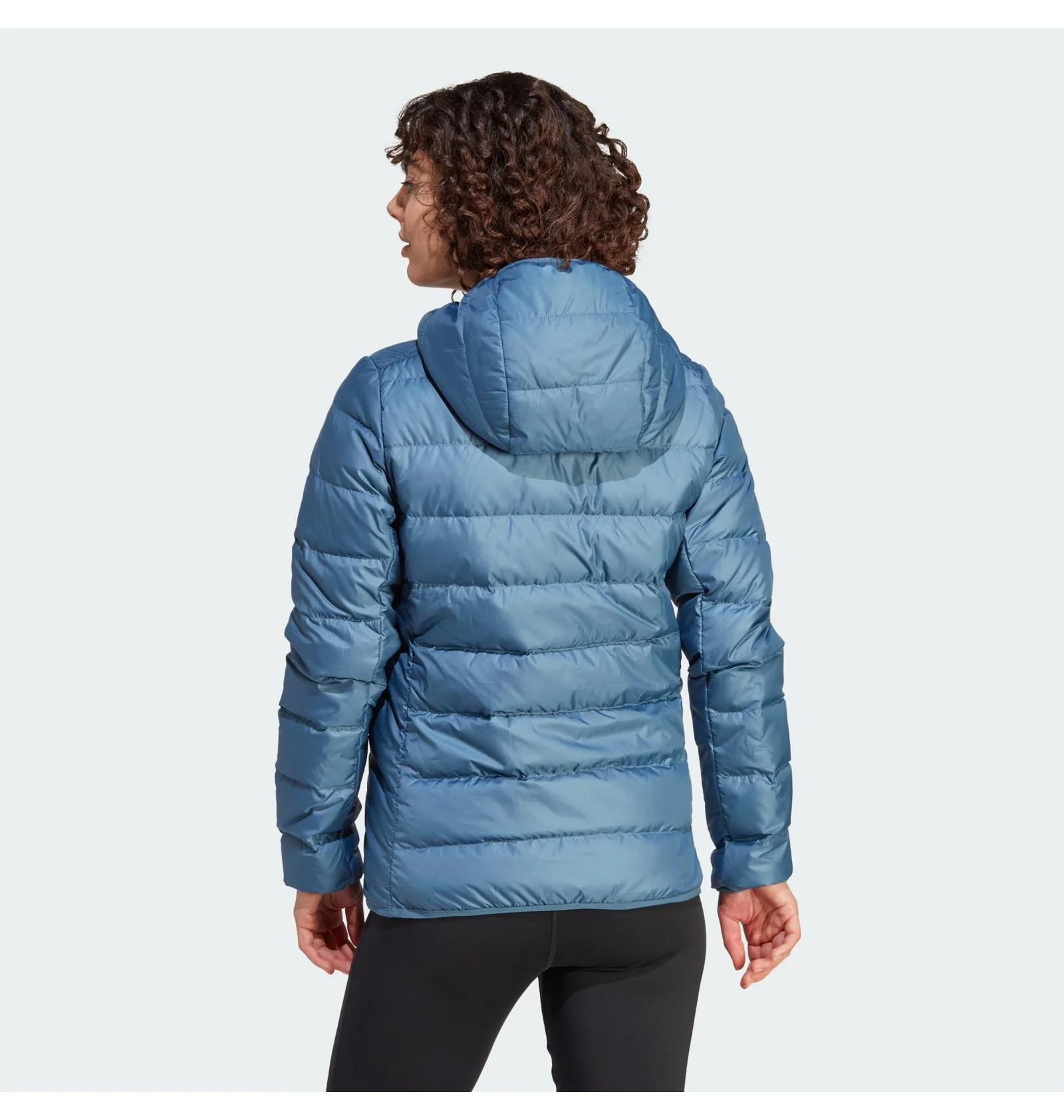 Куртка Adidas W Multi Down J IP6037