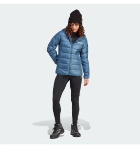 Куртка Adidas W Multi Down J IP6037