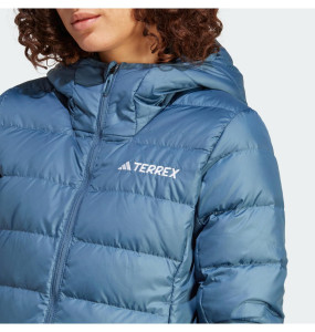 Куртка Adidas W Multi Down J IP6037