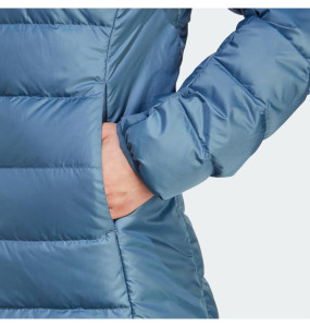 Куртка Adidas W Multi Down J IP6037