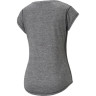 Футболка Puma Train Favorite Heather Cat Tee 522418-01