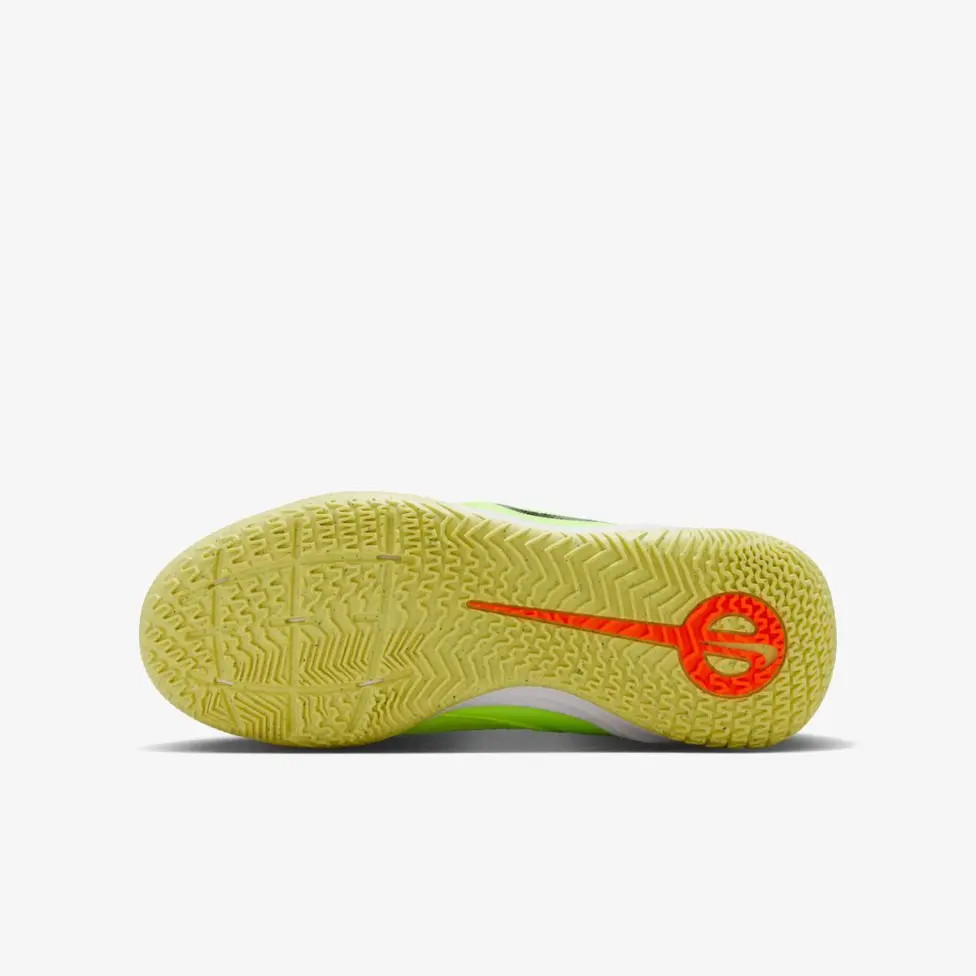 Футзалки Nike JR LEGEND 10 ACADEMY IC DV4350-701