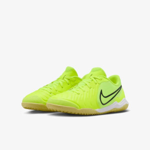 Футзалки Nike JR LEGEND 10 ACADEMY IC DV4350-701