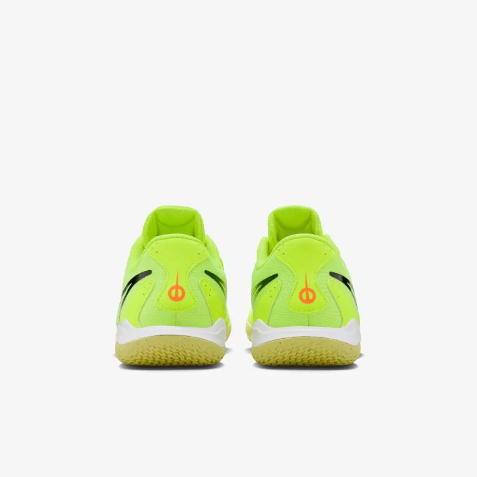 Футзалки Nike JR LEGEND 10 ACADEMY IC DV4350-701