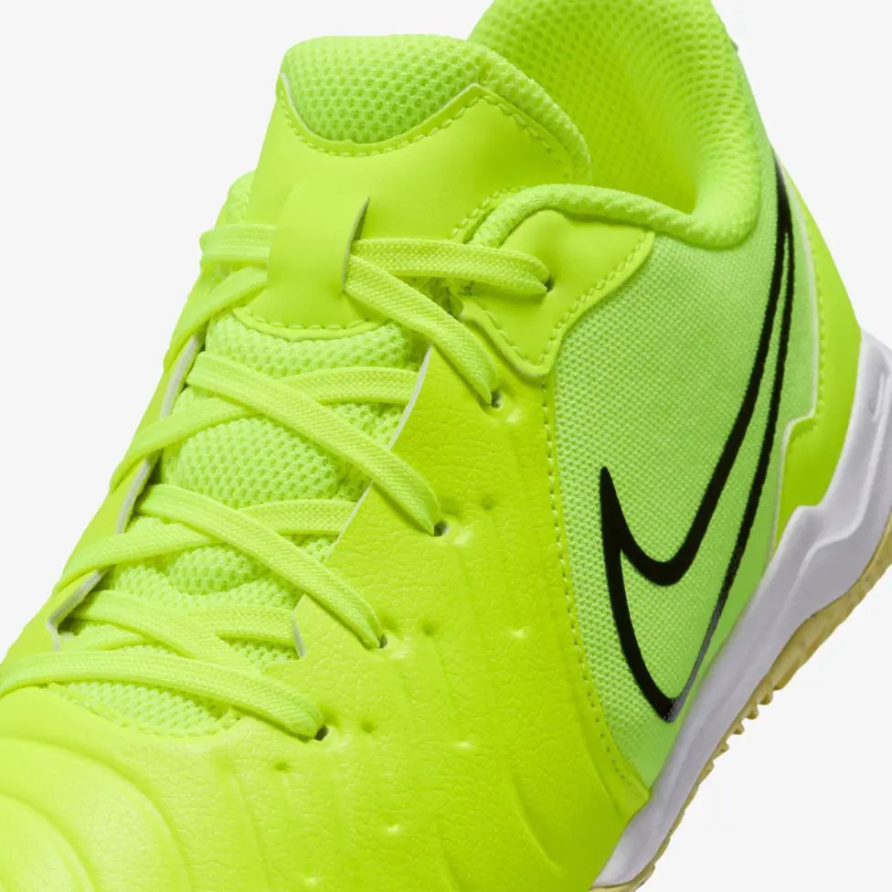 Футзалки Nike JR LEGEND 10 ACADEMY IC DV4350-701
