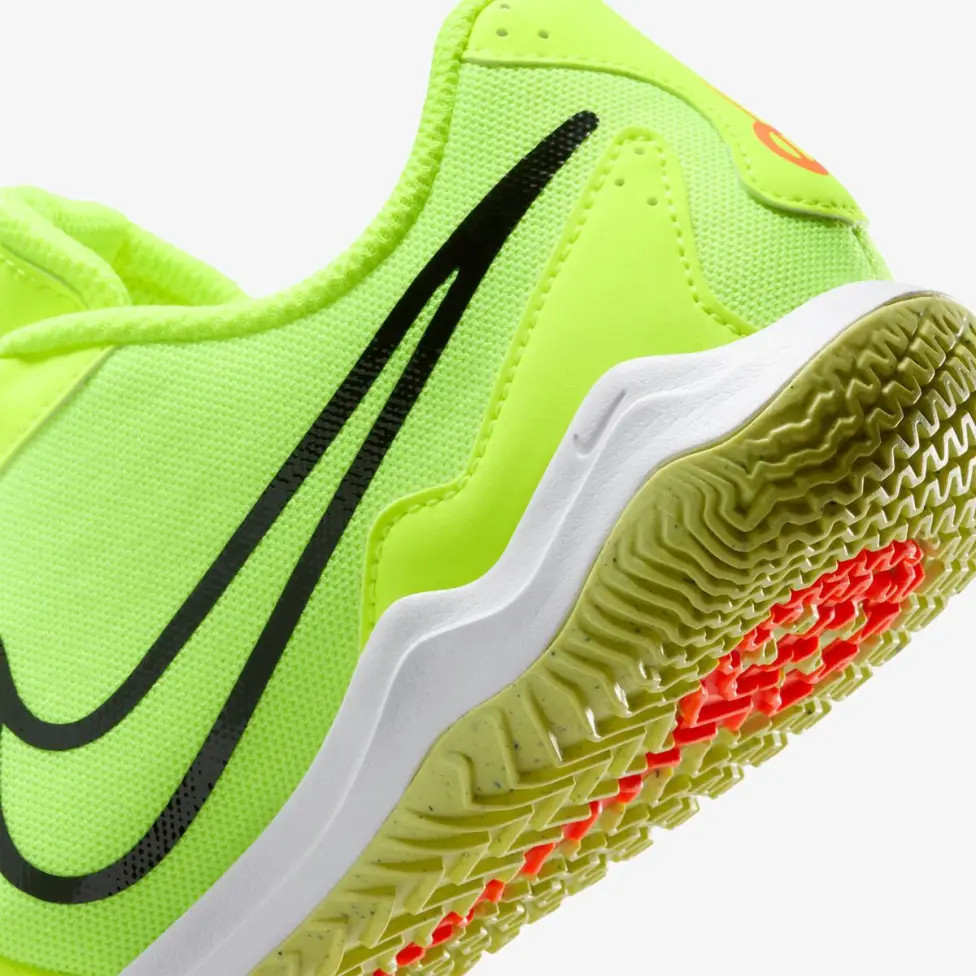 Футзалки Nike JR LEGEND 10 ACADEMY IC DV4350-701